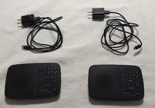 Hosmart HY-812 UltraSpeak Wireless Intercom System (2-Station Pair)