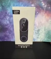 Camtro Doorbell Camera