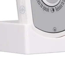 Wireless Voice Intercom Home Smart 2 Way Talk Doorbell For Elderly Caregiver DSO