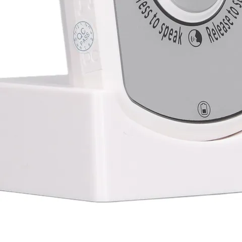 Wireless Voice Intercom Home Smart 2 Way Talk Doorbell For Elderly Caregiver DSO