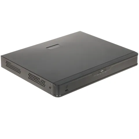 * BRAND NEW * Uniview NVR302-16E2-P16 Easy E2 Series 16 Channel NVR - POE Model!