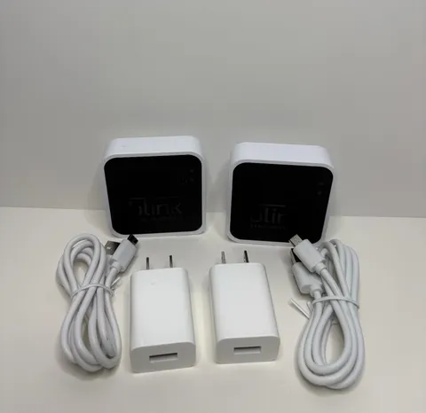 Blink Sync Module 2 BSM00400U (Lot Of 2) -New Open Box