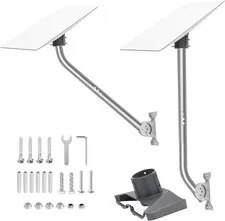 32inch for Starlink Gen 3 Mount, Starlink Mounting Kit Gen 3(Long)