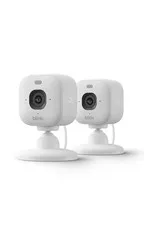 Blink Mini 2k Plus (2 pack)