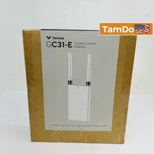 VERKADA GC31-E Outdoor Cellular Gateway *Please READ*