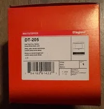 The Watt Stopper DT-205 Dual Technology Low Voltage Occupancy Sensor Brand NEW