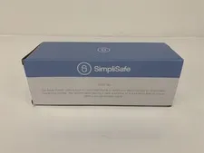 SimpliSafe Base Station 1st Gen SS-1500 Control Hub