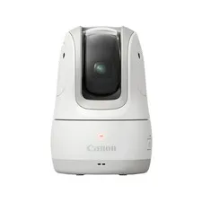 Canon PowerShot PICK PTZ Camera (White)