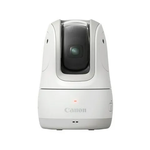 Canon PowerShot PICK PTZ Camera (White)