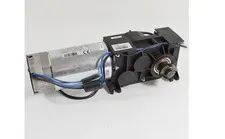 RICAMBIO Original Ditec 6Z27A Réducteur de Mouvement pour Sprint Et Sprint