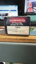 Ademco 1990  passive infrared detector
