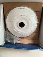 BOSCH FLEXIDOME IP PANORAMIC 7000MP 12MP 360ï¾º IVA NIN-70122-F0A CAMERA