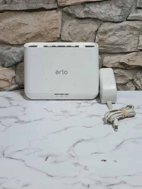 ARLO PRO BASE STATION VMB4000 - W/ POWER ADAPTER 