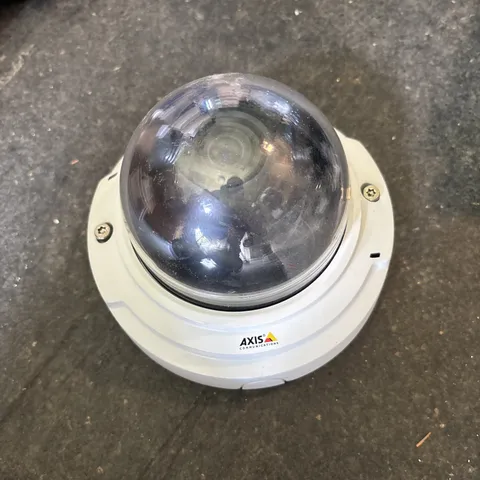 Axis P3367 PN: 0382-001-03 IP Network Camera