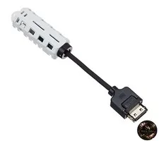 Omron high-precision temperature and humidity logger fixed sensor head type