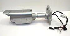 Panasonic WV-S1531LN Network i-PRO PoE Security Camera