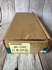 AIPHONE JK-1SD AUDIO ONLY SUB MASTER STATION