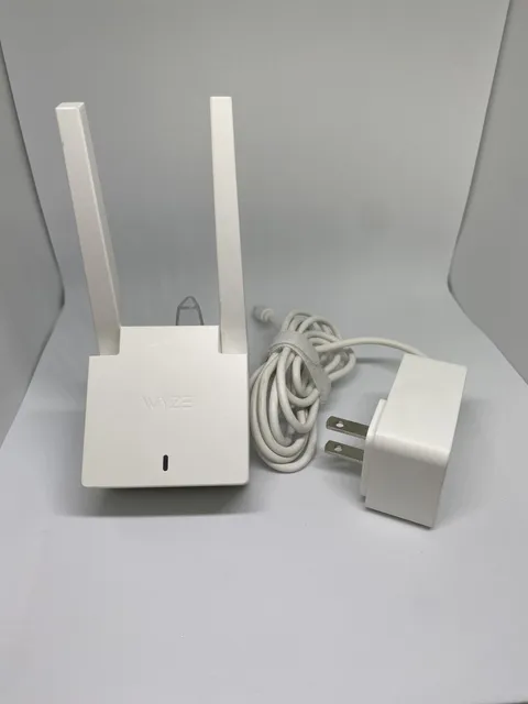 WYZE WVOD81 Base Station Hub for Wyze Cam Outdoor Wireless Security Camera