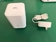 Eufy HomeBase 2 Wi-Fi Base Station - White (T8010)