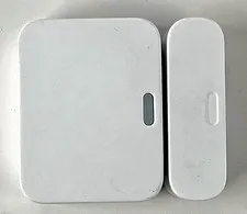 SimpliSafe Entry Sensor Door Window Used