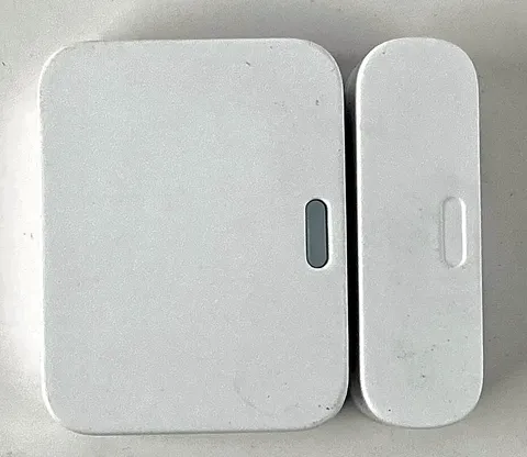 SimpliSafe Entry Sensor Door Window Used