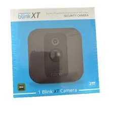 BLINK XT Battery Powered Security Camera Add-On HD Video Cloud Storage XT1 XT2