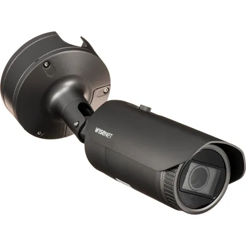 Hanwha Techwin PNO-A9081R 8MP 4.5-10MM Network Bullet Camera