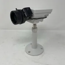 AXIS M1114 Surveillance/Network Camera 0341-001-02