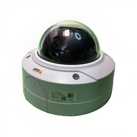 AXIS P3214-VE Network Camera