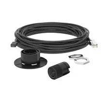 AXIS FA1105 Wired Rear View Backup Camera Kit w/ Cable Mount Hardware 0913-001