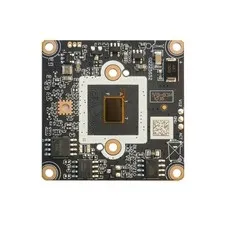 3MP Network Video IP Camera Module CCTV 265 Ai Detection de7624