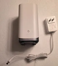 Eufy Security S380 HomeBase T8030 (Power supply + LAN + Samsung 250 GB SSD 2.5)