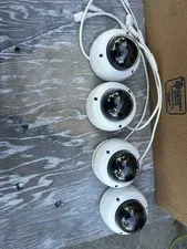DMP V-4052D Indoor/Outdoor Fixed Dome Camera