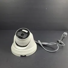 NSI SC-346-FD-VU 5MP Turret TVI Outdoor Security Color Camera 2.8mm