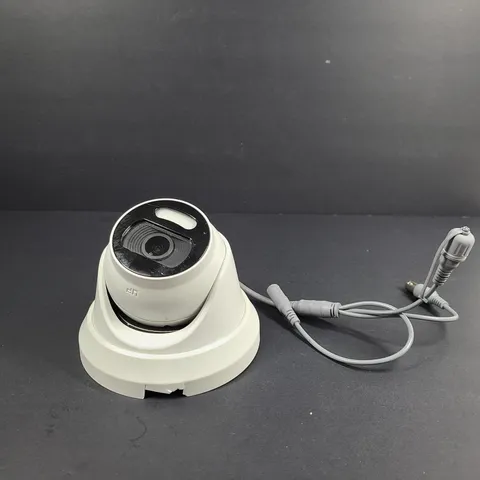 NSI SC-346-FD-VU 5MP Turret TVI Outdoor Security Color Camera 2.8mm