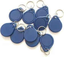UID Rewrite Changeable 13.56Mhz Smart IC Key Tag Writable Zero 0 Sector 0 Block 