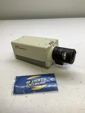 ARM Electronics CX550 1/3" Ex-View Color CCD High Resolution Surveillance RD-ST2