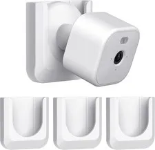 Blink Mini 2 No Drill Wall Mount Bracket for Blink Mini 2/Blink Outdoor 4/Blink