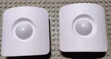 SimpliSafe SSMS3 Motion Sensor Detector Security System pack of 2