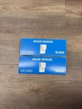 2GIG Image Sensor 2GIG-IMAGE1 Motion Sensor Digital Still Camera (Brand New)