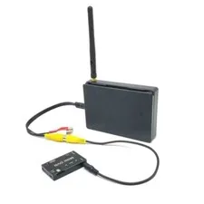 Mini DVR Recorder Mini FPV DVRfor RC Models and Racing FPV RCs