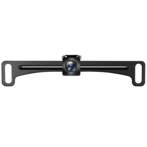 GLK Backup Camera HD Rear View Reverse black
