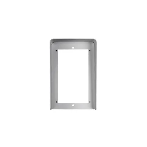 Farfisa MD 82 H1320000 Decorative Aluminum Visor For Modules Of The Series...