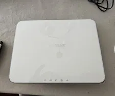 Netgear VMB3000 Base Station Wi-Fi Hub with Power Adapter