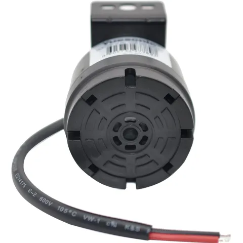 100dB Back-Up Alarm Universal 12-24V Waterproof 1 PCS