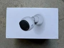 UBIQUITI NETWORKS UVC-G4-BULLET UniFi Protect Network Bullet Camera 4MP NEW