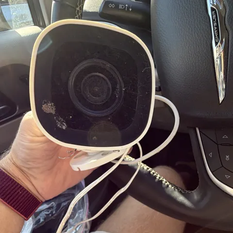 ADC-V724X  1080p Outdoor Wi-Fi Camera
