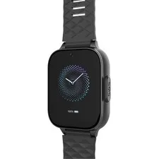 Medical Alert Watch for Seniors Elderly with SOS Button GPS Fall Detection
