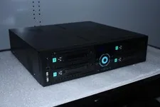 AVer F2XB IWH Touch II Surveillance Camera DVR 16 Channel Recorder