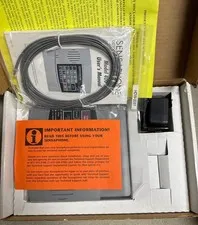 Sensaphone 400 Remote Monitoring System - Gray (FGD-0400) Open Box